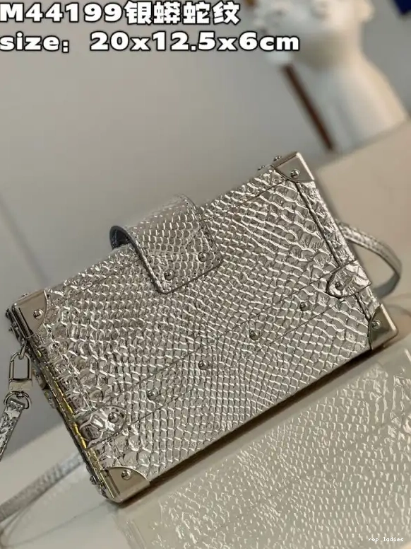 Cheap MALLE LOUIS VUITTON PETITE 0506